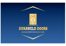 Duraweld Doors